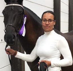 Lusitano Keuring 2019