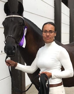 Lusitano Keuring 2019